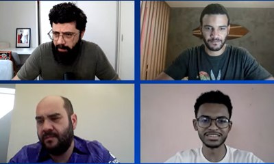 Favoritos nas semifinais da Copa; CBF e Neymar no mundo da lua?