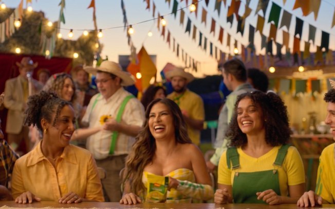 Yoki celebra tradição em campanha cheia de brasilidade