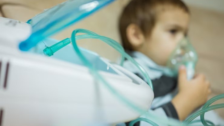Emergência: aumento de doenças respiratórias mobiliza Sul do país