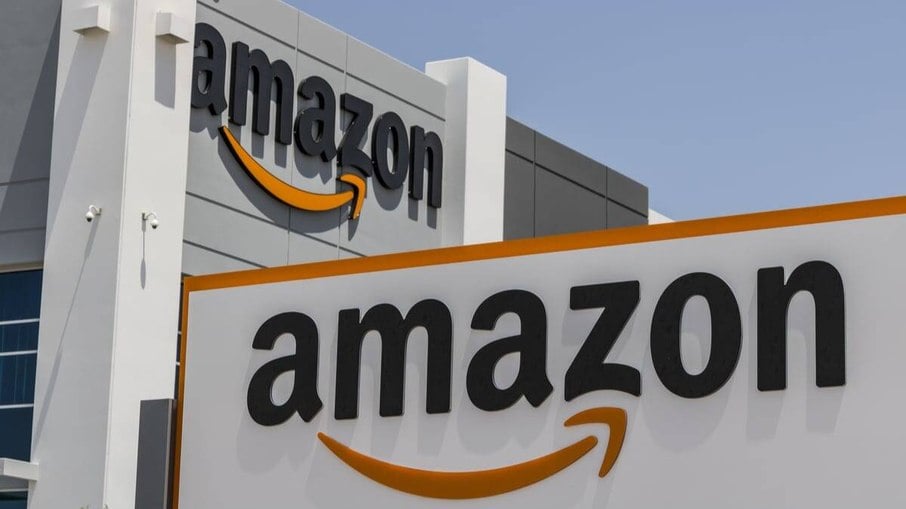 Amazon libera venda para o exterior