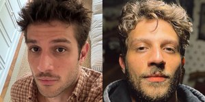 Chay Suede detona consumo de pornografia e afirma: 'Destruiu a sexualidade do homem'