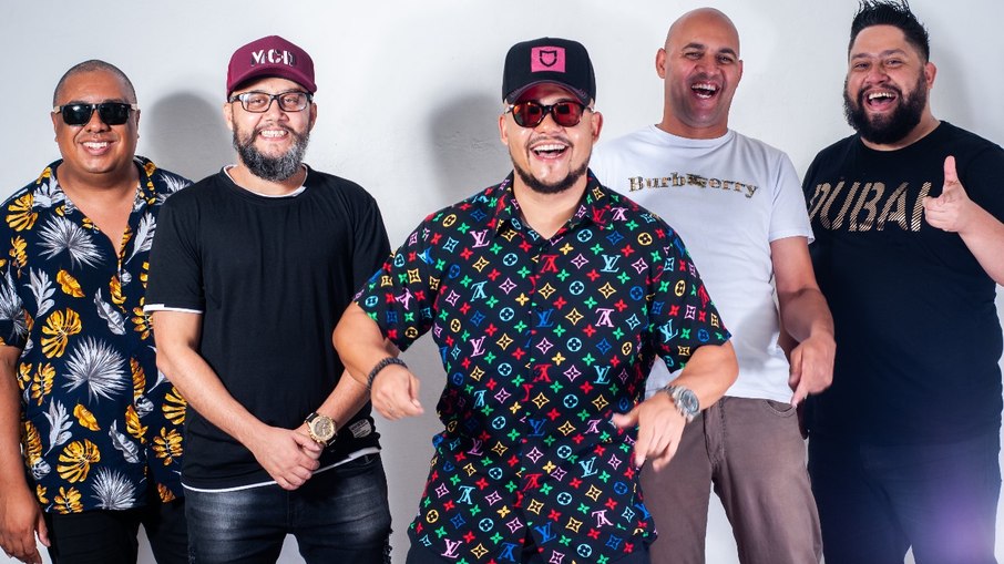 Banda Groovibe's Banda Groovibe's
