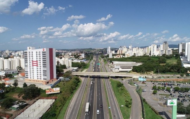 Nova Raposo: veja pontos do projeto de concessão da rodovia