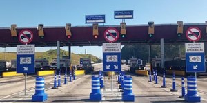 724 mil multas do free flow são anuladas e geram reembolso
