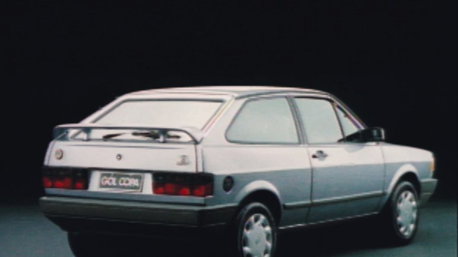 VW Gol Copa