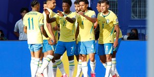 Copa do Mundo: veja calendário e caminho da Seleção para o Hexa