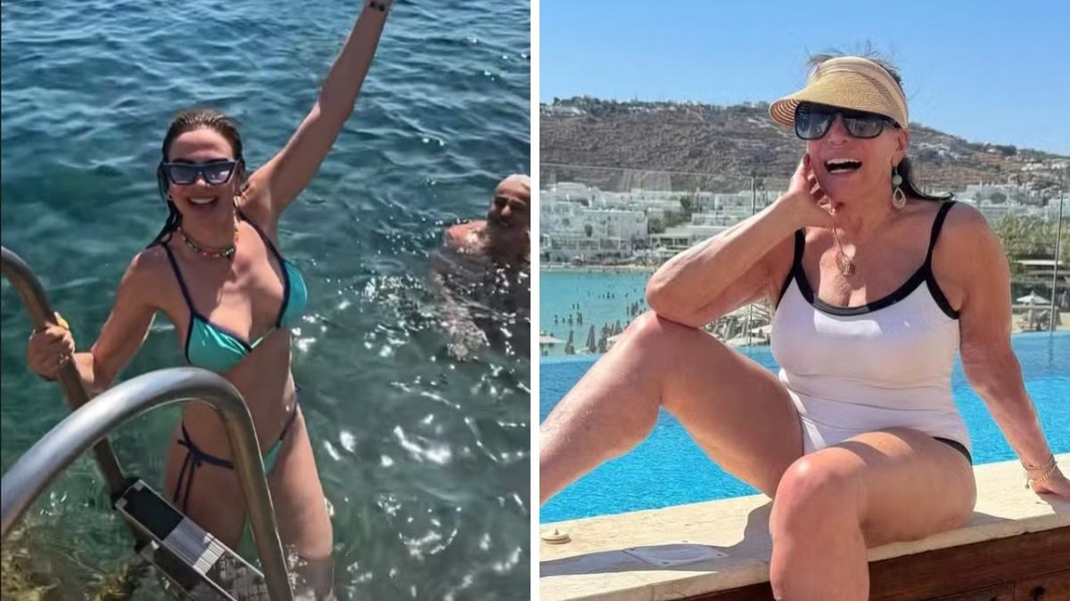 5 curiosidades sobre Mykonos, o destino queridinho das famosas 5 curiosidades sobre Mykonos, o destino queridinho das famosas