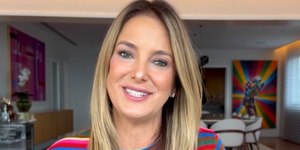 Ticiane Pinheiro é a primeira confirmada do Dança dos Famosos