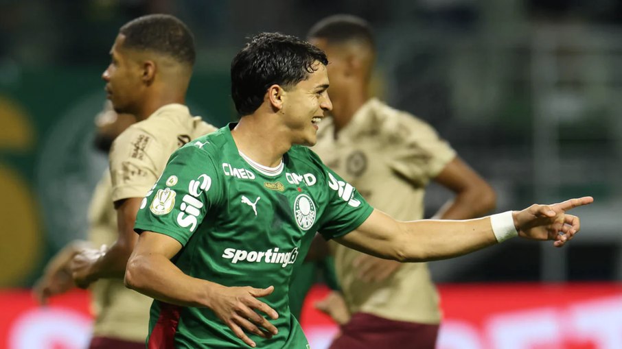 Jacuipense e Palmeiras disputam vaga nas oitavas de final da Copa do Brasil