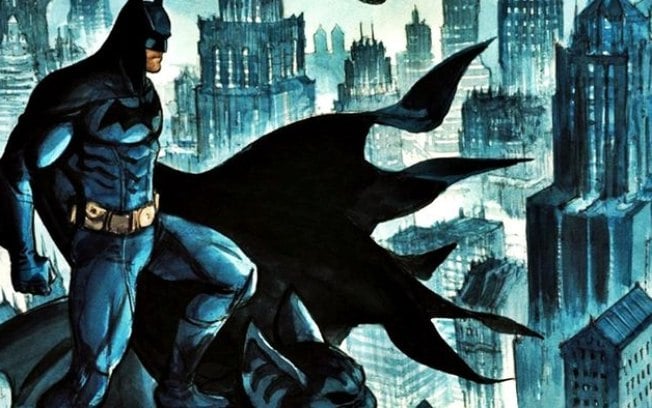 Batman | Vilão da Liga da Justiça causa mudança drástica em Gotham City