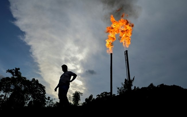 Os grandes bancos do planeta mantêm o financiamento ao setor de combustíveis fósseis