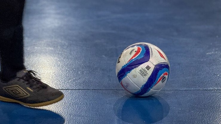 Copa de Futsal começa com goleadas e grande público em Ibaté