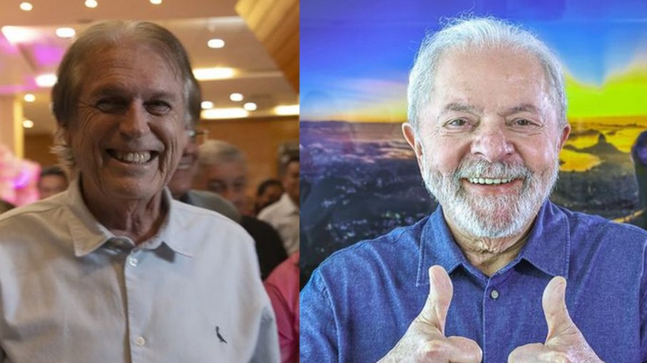 Luciano Bivar deve ter Lula em seu palanque no primeiro turno
