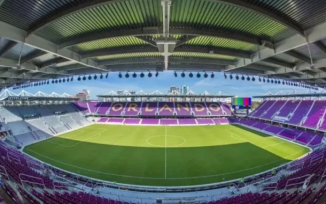 Santos vai realizar pré-temporada de 2025 nos Estados Unidos Santos vai realizar pré-temporada de 2025 nos Estados Unidos