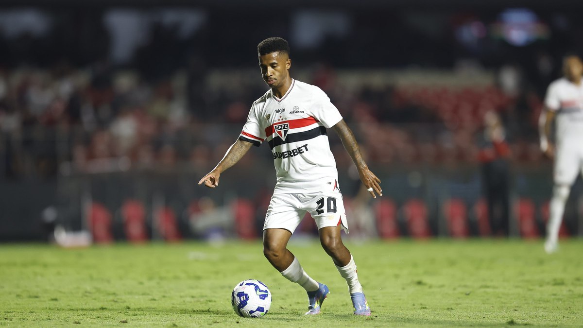 São Paulo volta a campo pela Libertadores nesta terça-feira São Paulo volta a campo pela Libertadores nesta terça-feira