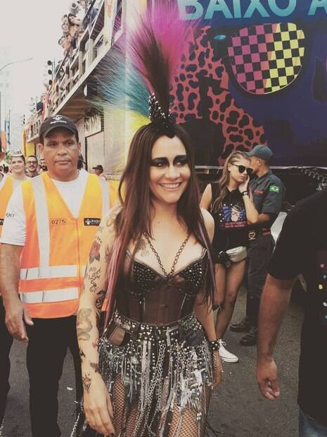 Alessandra Negrini