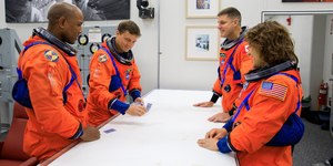 Artemis II: tripulação inicia a rota ao redor da Lua
