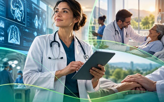 Mês do Médico: desafios da geração de profissionais da saúde
