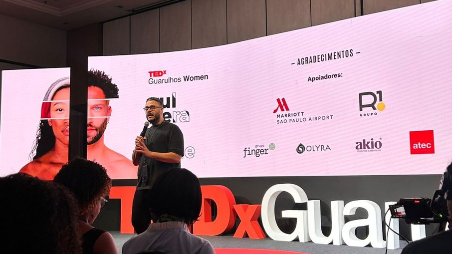 TEDX GUARULHOS WOMEN