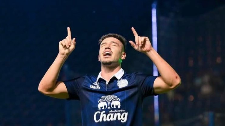 Quem é o jogador brasileiro com mais gols em 2025