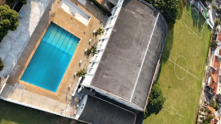 Clube da Rigesa se torna espaço público oficial em Valinhos4o