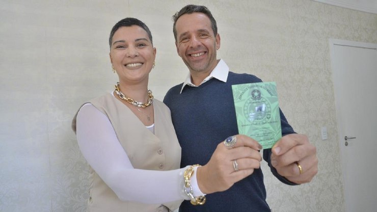 Quer casar? Itupeva abre inscrições para o Casamento Comunitário