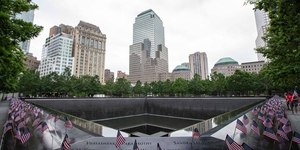 11 de setembro: local onde ficavam as Torres Gêmeas hoje é um memorial; conheça