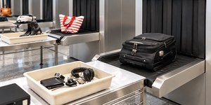 Risco no aeroporto: Os itens que podem atrasar seu embarque