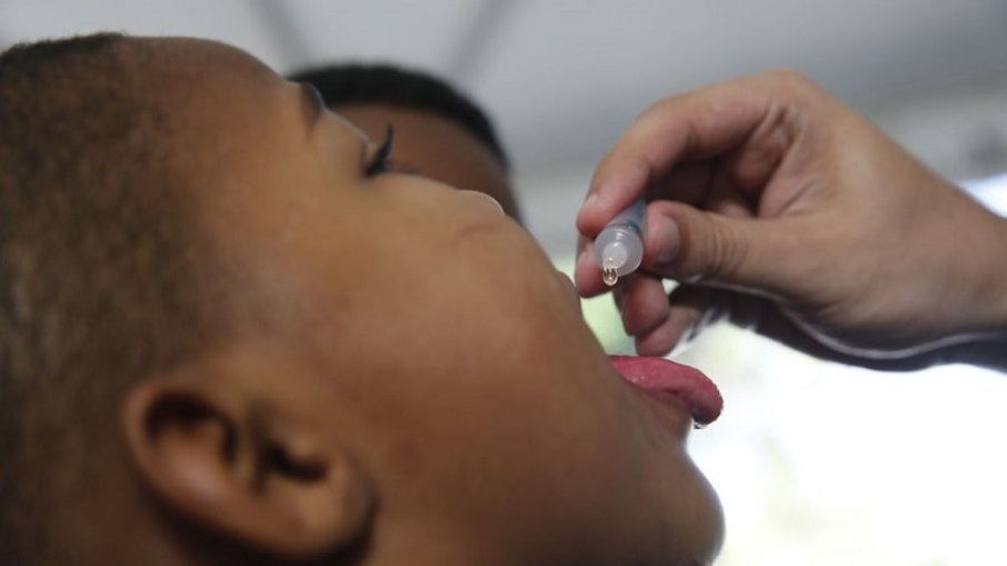 Paraíba é o único estado a bater meta de campanha de vacinação em 2022