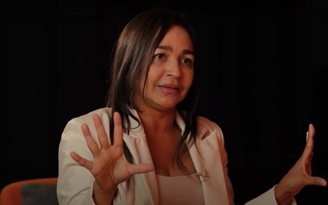 No GPS|Entrevista, Eliziane Gama fala de sua candidatura à Presidência do Senado