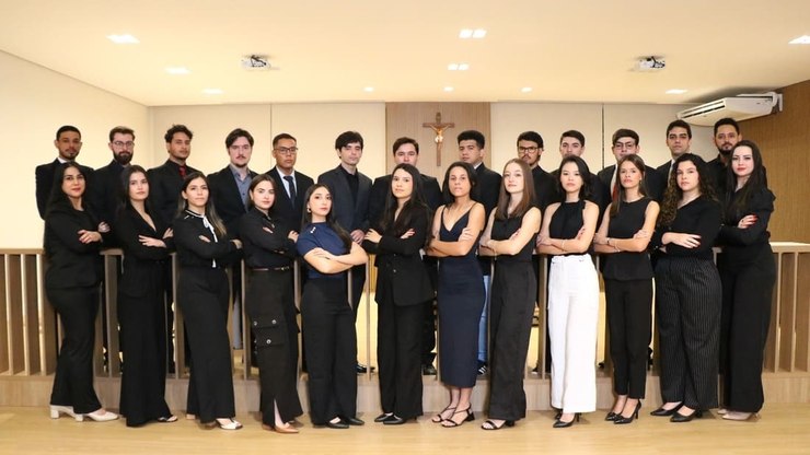 Alunos do UniSALESIANO passam na OAB antes de concluir o curso de Direito