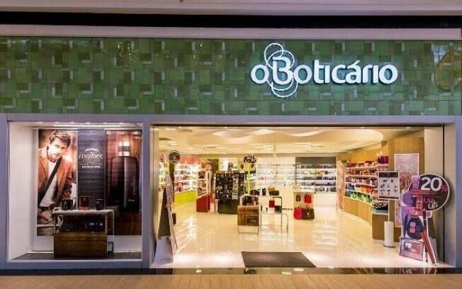 Grupo boticário oferece vagas de emprego