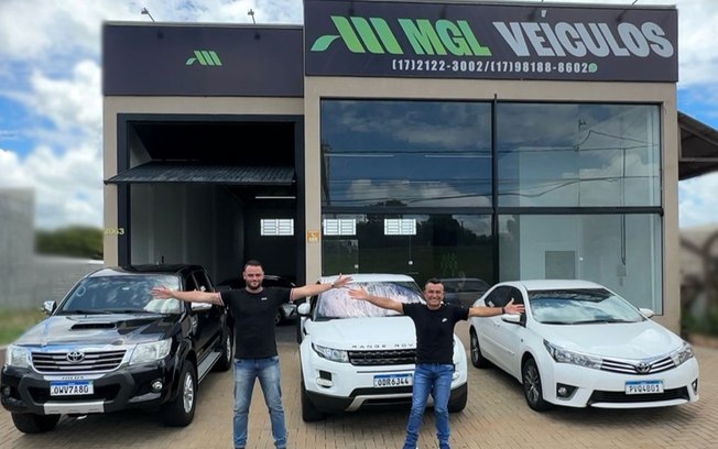 Miguel Veículos inaugura neste sábado em Mirassol oferecendo experiência personalizada para quem busca pelo carro ideal Miguel Veículos inaugura neste sábado em Mirassol oferecendo experiência personalizada para quem busca pelo carro ideal