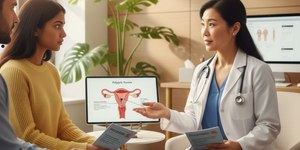 O que está por trás da Síndrome dos Ovários Policísticos?