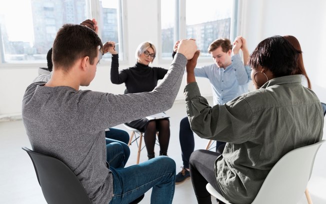 O papel do capelão na promoção da saúde mental no trabalho