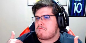 Casimiro não é mais dono da CazéTV? Entenda