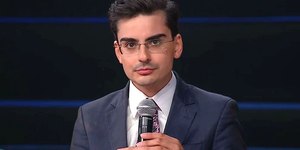Dudu Camargo vai se casar