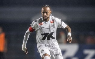 Santos x Flamengo: saiba onde assistir ao jogo de hoje, 16/07