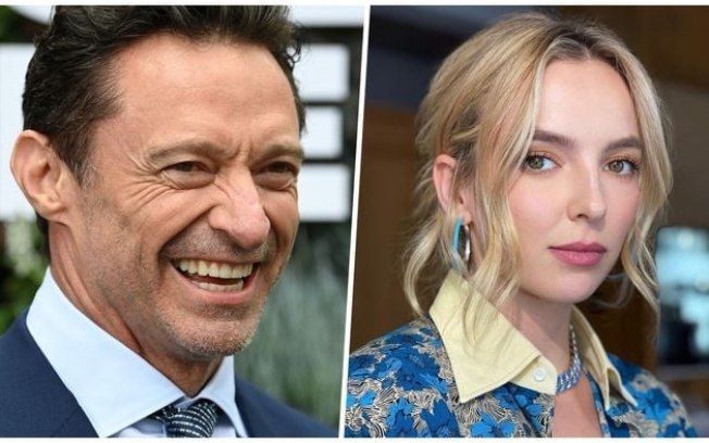 Robin Hood de Hugh Jackman ganha mais detalhes em comentários do diretor Robin Hood de Hugh Jackman ganha mais detalhes em comentários do diretor