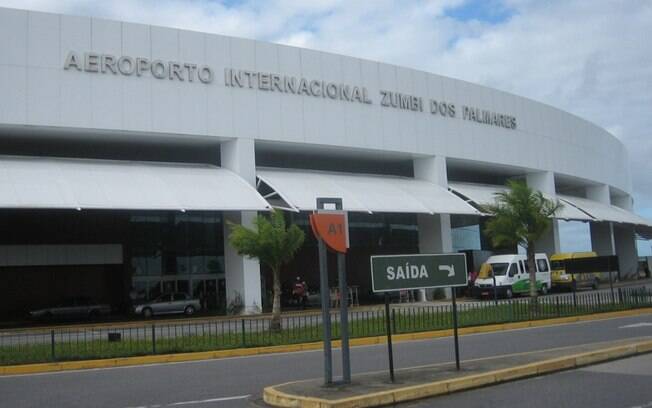 Aeroporto de Maceió está entre os que serão publicados no edital para concessão de aeroportos