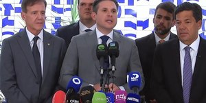 PEC da Segurança é votada hoje e exclui maioridade penal