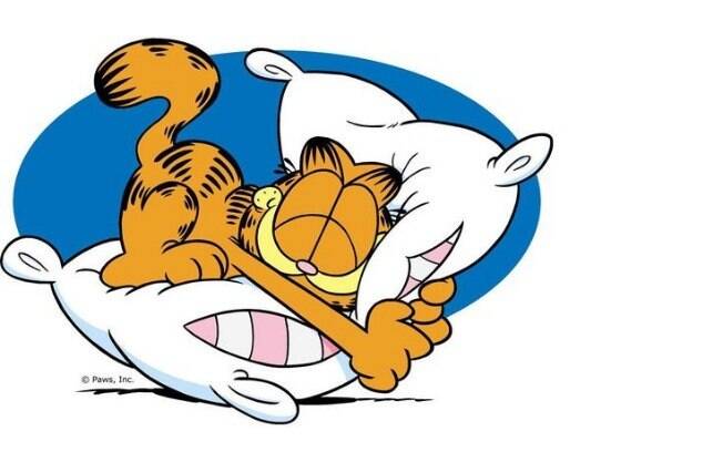 Garfield, Gato de Botas, Tom e mais: os felinos mais famosos dos