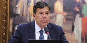 PEC da Segurança Pública será votada na nesta quinta na Câmara