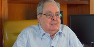 Globo comete erro em reportagem sobre Benedito Ruy Barbosa