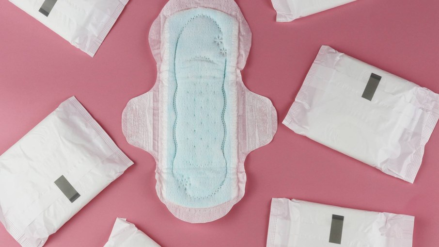 Distribuição de absorventes pelo SUS faz parte de Programa de Promoção da Dignidade Menstrual