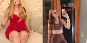 Viih Tube exibe novo shape após perder 21kg e revela segredo