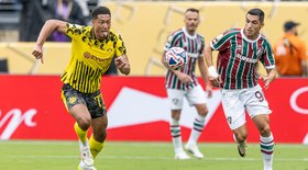 Benedetti projeta duelo contra o Al Ahly: 