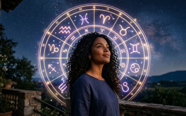 5 signos com mais sorte em outubro de 2026
