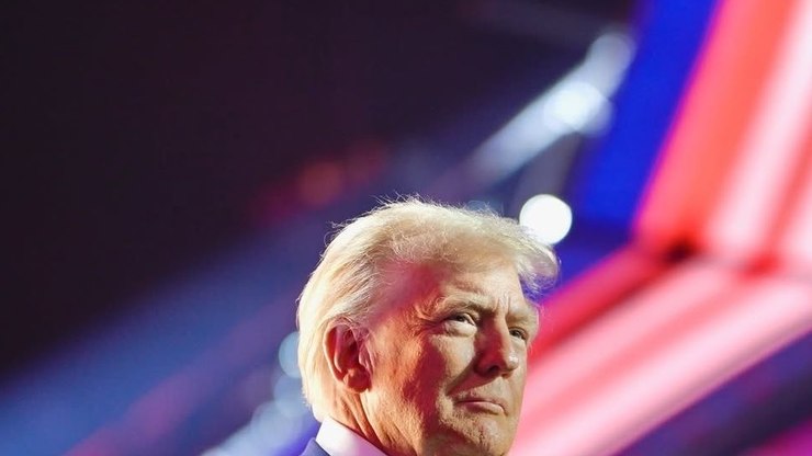 Trump diz que EUA atacaram instalações nucleares do Irã