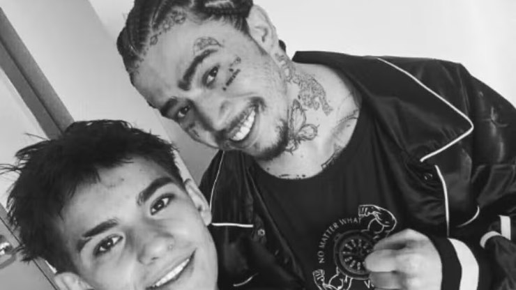 Famosos comentam morte de Arturo Gatti Jr, filho de lenda do boxe